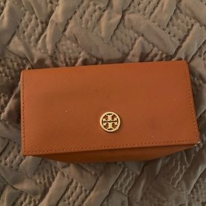 Tory Burch Sunglass case